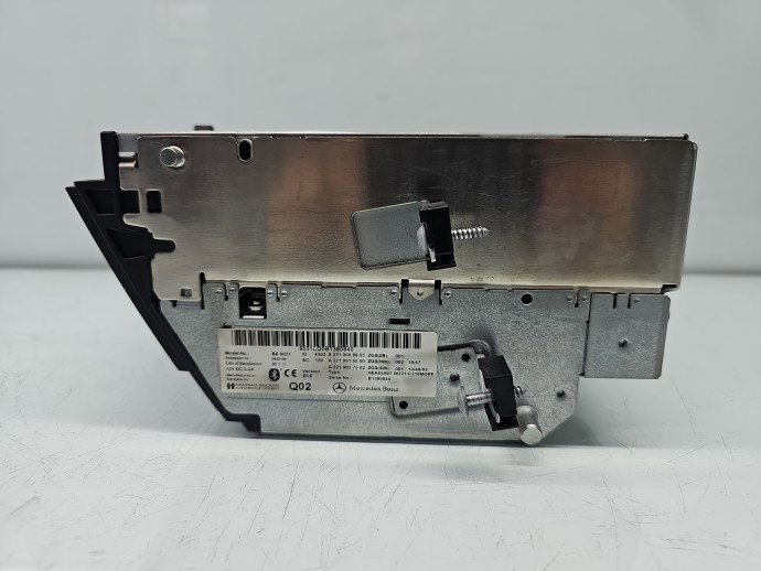 Unitate multimedia Mercedes Clasa S (W221) [Fabr 2005-2013] A2219008903