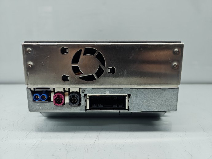 Unitate multimedia Mercedes Clasa S (W221) [Fabr 2005-2013] A2219008903