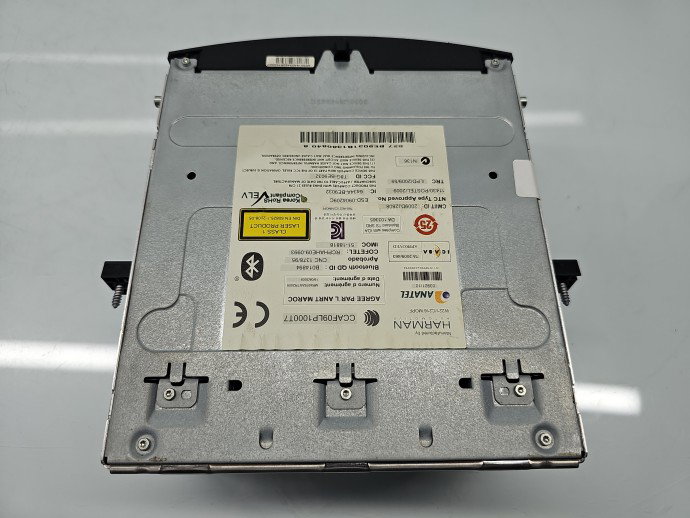 Unitate multimedia Mercedes Clasa S (W221) [Fabr 2005-2013] A2219008903