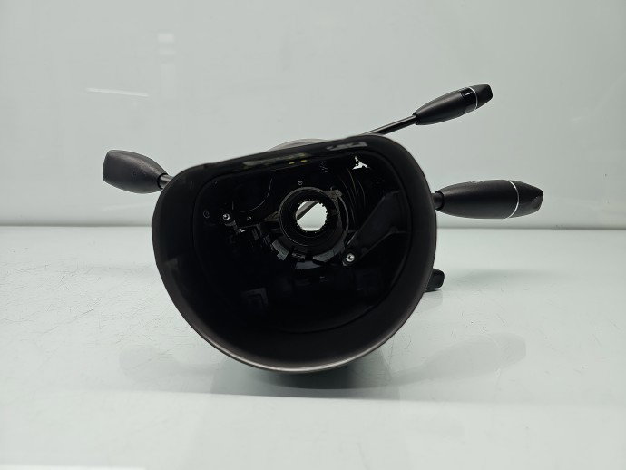 Bloc manete cu spirala volan Mercedes Clasa S (W221) [Fabr 2005-2013] A2219003003