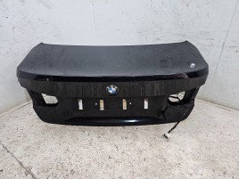 Capota portbagaj Bmw 3 (F30) [Fabr 2012-2017] Sedan 475 Black Sapphire