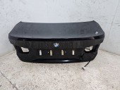 Capota portbagaj Bmw 3 (F30) [Fabr 2012-2017] Sedan 475 Black Sapphire