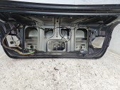 Capota portbagaj Bmw 3 (F30) [Fabr 2012-2017] Sedan 475 Black Sapphire