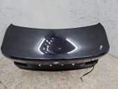 Capota portbagaj Bmw 3 (F30) [Fabr 2012-2017] Sedan 475 Black Sapphire