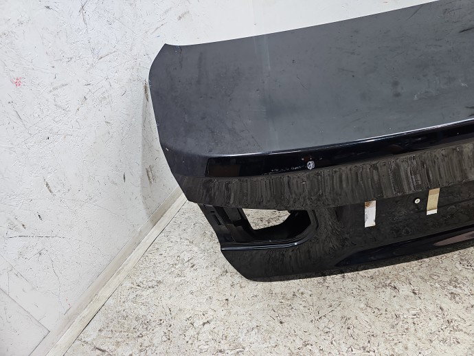 Capota portbagaj Bmw 3 (F30) [Fabr 2012-2017] Sedan 475 Black Sapphire