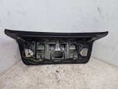 Capota portbagaj Bmw 3 (F30) [Fabr 2012-2017] Sedan 475 Black Sapphire