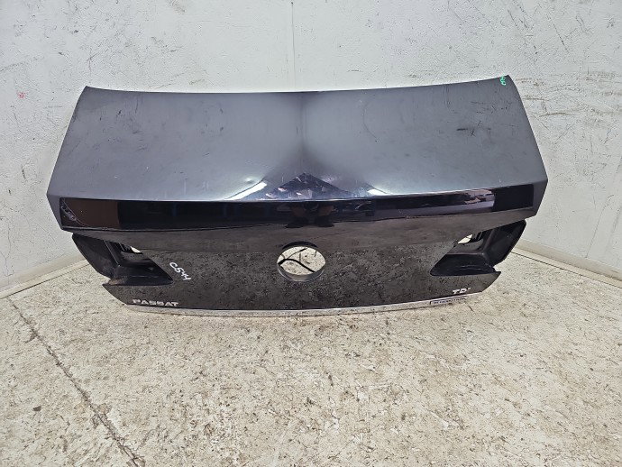 Capota portbagaj Volkswagen Passat B7 (362) [Fabr 2010-2014] Sedan LC9X