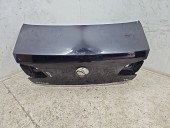 Capota portbagaj Volkswagen Passat B7 (362) [Fabr 2010-2014] Sedan LC9X