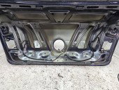 Capota portbagaj Volkswagen Passat B7 (362) [Fabr 2010-2014] Sedan LC9X