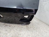 Capota portbagaj Volkswagen Passat B7 (362) [Fabr 2010-2014] Sedan LC9X