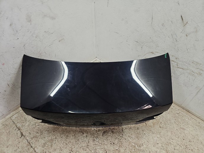 Capota portbagaj Volkswagen Passat B7 (362) [Fabr 2010-2014] Sedan LC9X