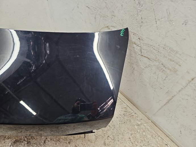 Capota portbagaj Volkswagen Passat B7 (362) [Fabr 2010-2014] Sedan LC9X