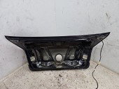 Capota portbagaj Volkswagen Passat B7 (362) [Fabr 2010-2014] Sedan LC9X