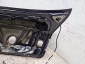 Capota portbagaj Volkswagen Passat B7 (362) [Fabr 2010-2014] Sedan LC9X