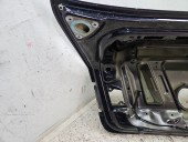 Capota portbagaj Volkswagen Passat B7 (362) [Fabr 2010-2014] Sedan LC9X