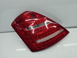 Stop aripa stanga Mercedes Clasa S (W221) [Fabr 2005-2013] Berlina  A2218201364