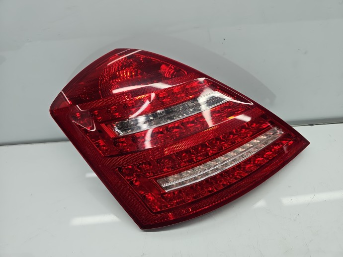 Stop aripa stanga Mercedes Clasa S (W221) [Fabr 2005-2013] Berlina  A2218201364