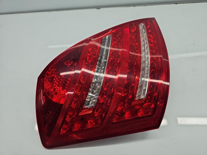 Stop aripa stanga Mercedes Clasa S (W221) [Fabr 2005-2013] Berlina  A2218201364