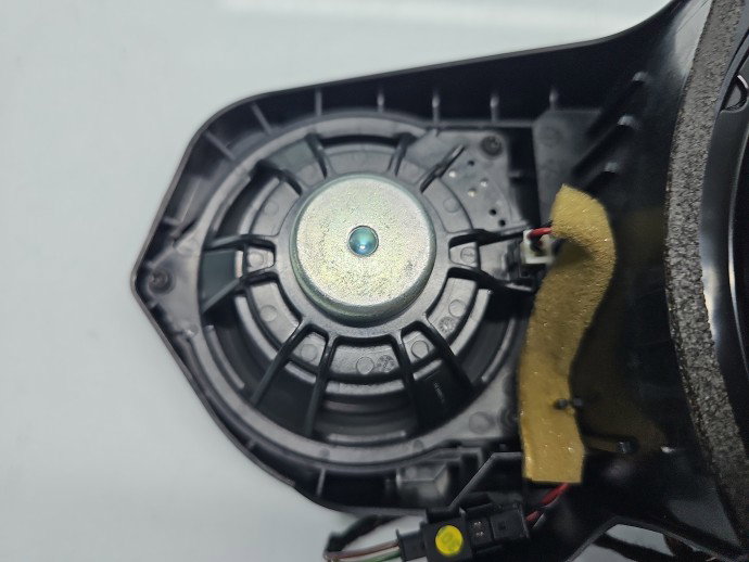 Subwoofer Mercedes Clasa S (W221) [Fabr 2005-2013] A2218208102