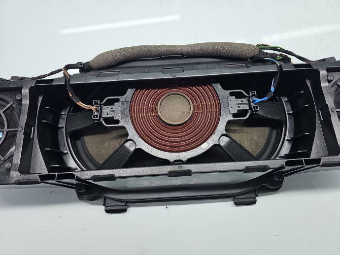 Subwoofer Mercedes Clasa S (W221) [Fabr 2005-2013] A2218208102