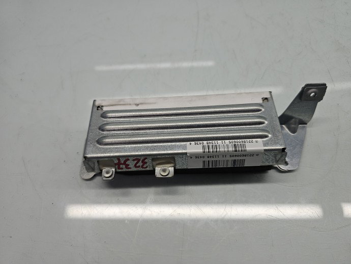 Airbag lateral dreapta Mercedes Clasa S (W221) [Fabr 2005-2013] 2218600605