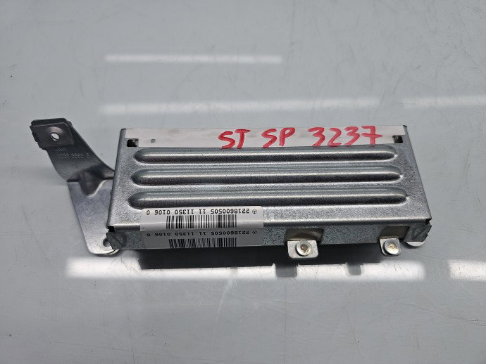 Airbag lateral stanga Mercedes Clasa S (W221) [Fabr 2005-2013] 2218600505