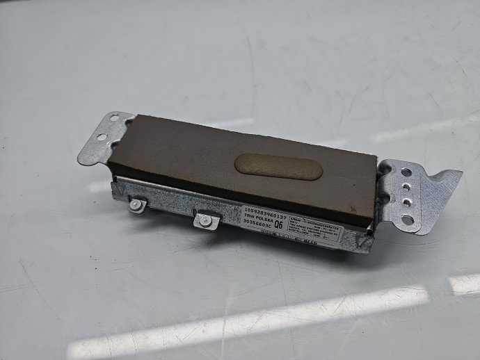 Airbag lateral stanga Mercedes Clasa S (W221) [Fabr 2005-2013] 2218600505