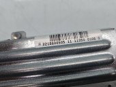 Airbag lateral stanga Mercedes Clasa S (W221) [Fabr 2005-2013] 2218600505