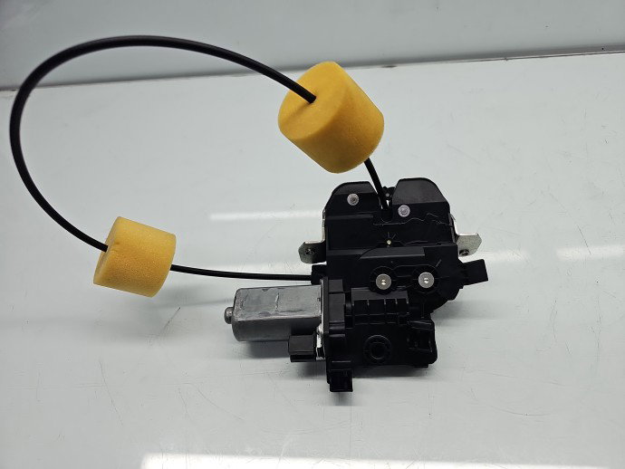 Broasca capota spate Mercedes Clasa S (W221) [Fabr 2005-2013] Berlina  2217500085