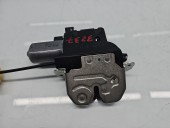 Broasca capota spate Mercedes Clasa S (W221) [Fabr 2005-2013] Berlina  2217500085