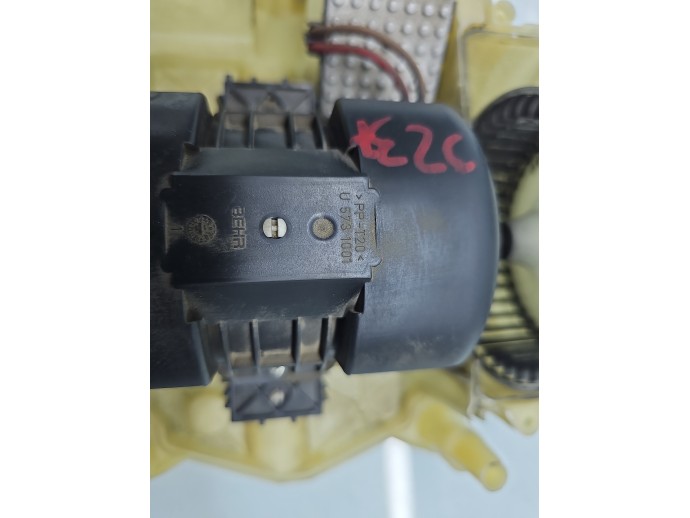 Aeroterma bord Mercedes Clasa S (W221) [Fabr 2005-2013] U5731001