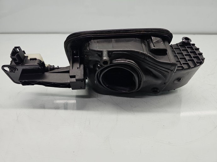 Capac rezervor Mercedes Clasa S (W221) [Fabr 2005-2013] Berlina  197 Negru obsidian