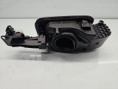 Capac rezervor Mercedes Clasa S (W221) [Fabr 2005-2013] Berlina  197 Negru obsidian