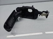 Capac rezervor Mercedes Clasa S (W221) [Fabr 2005-2013] Berlina  197 Negru obsidian