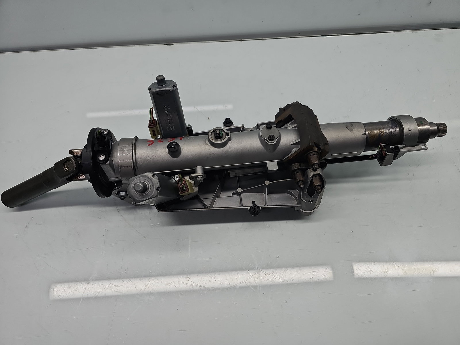 Ax coloana volan Mercedes Clasa S (W221) [Fabr 2005-2013]3.0 CDI 642862 190KW / 258CP