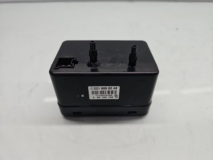 Pompa vacuum Mercedes Clasa S (W221) [Fabr 2005-2013] 2218000248 3.0 CDI 642862 190KW / 258CP
