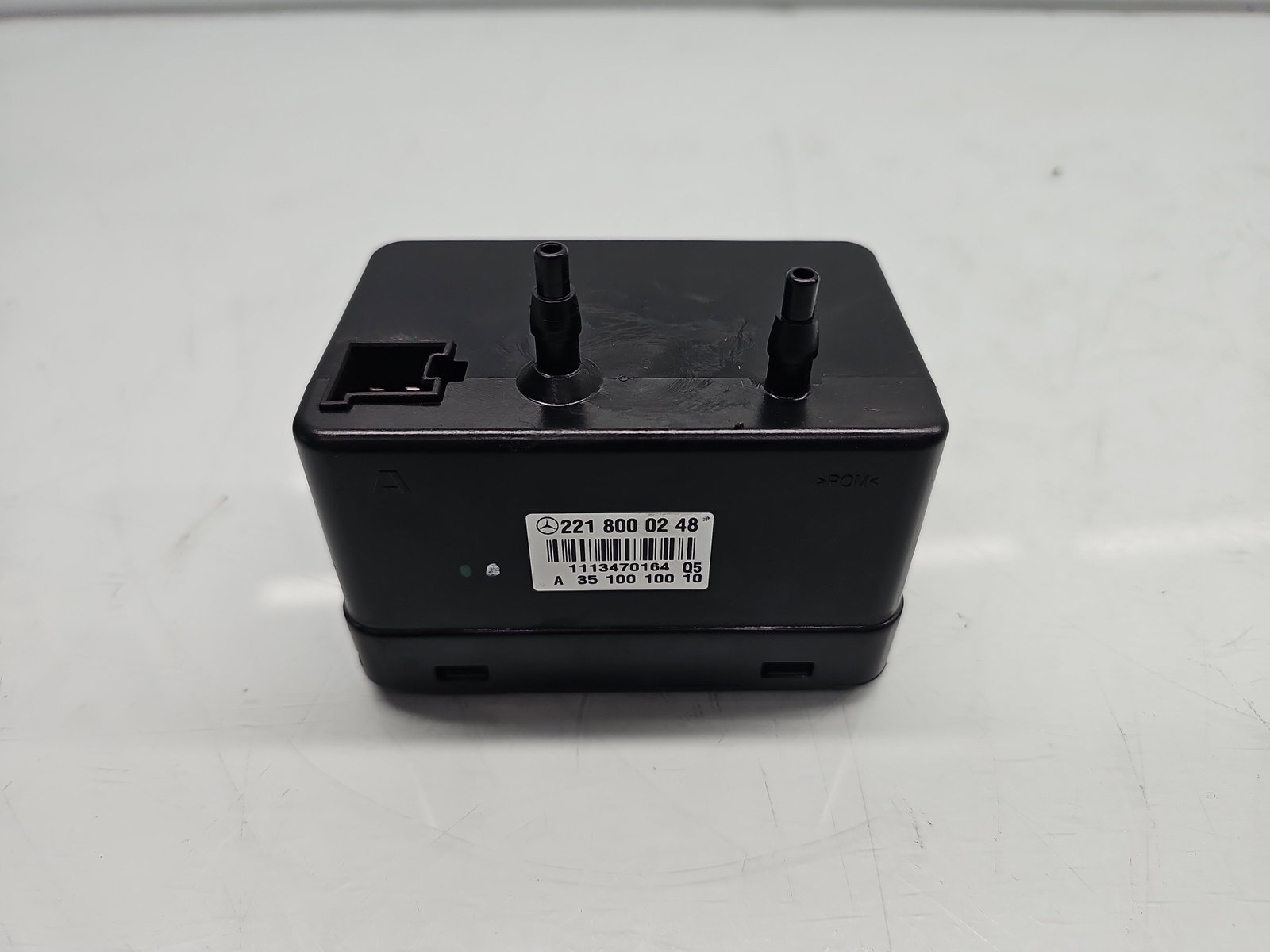 Pompa vacuum Mercedes Clasa S (W221) [Fabr 2005-2013] 2218000248 3.0 CDI 642862 190KW / 258CP