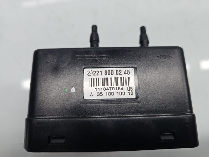 Pompa vacuum Mercedes Clasa S (W221) [Fabr 2005-2013] 2218000248 3.0 CDI 642862 190KW / 258CP