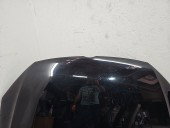 Capota motor Volkswagen Passat B7 (362) [Fabr 2010-2014] Sedan LC9X