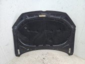 Capota motor Volkswagen Passat B7 (362) [Fabr 2010-2014] Sedan LC9X