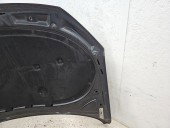 Capota motor Volkswagen Passat B7 (362) [Fabr 2010-2014] Sedan LC9X