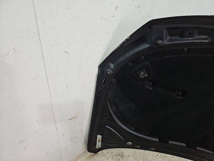 Capota motor Volkswagen Passat B7 (362) [Fabr 2010-2014] Sedan LC9X