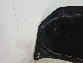 Capota motor Volkswagen Passat B7 (362) [Fabr 2010-2014] Sedan LC9X