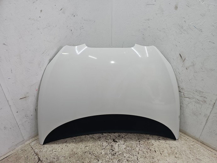 Capota motor Seat Leon (1P1) [Fabr 2005-2011] Hatchback Facelift LB9A