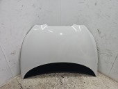 Capota motor Seat Leon (1P1) [Fabr 2005-2011] Hatchback Facelift LB9A