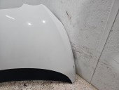 Capota motor Seat Leon (1P1) [Fabr 2005-2011] Hatchback Facelift LB9A