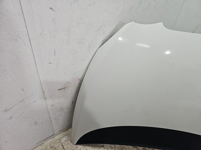 Capota motor Seat Leon (1P1) [Fabr 2005-2011] Hatchback Facelift LB9A