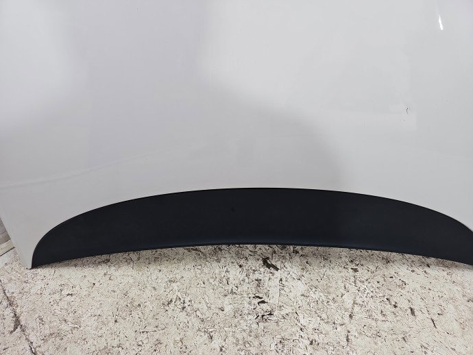 Capota motor Seat Leon (1P1) [Fabr 2005-2011] Hatchback Facelift LB9A