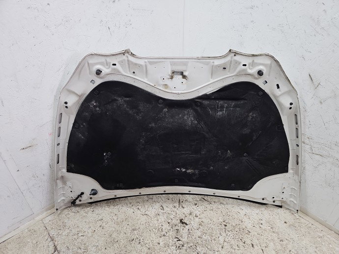 Capota motor Seat Leon (1P1) [Fabr 2005-2011] Hatchback Facelift LB9A
