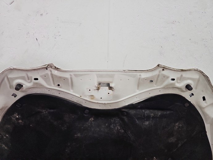 Capota motor Seat Leon (1P1) [Fabr 2005-2011] Hatchback Facelift LB9A